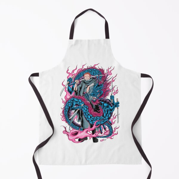 Item preview, The dragon warrior designed and sold by qzpolo.