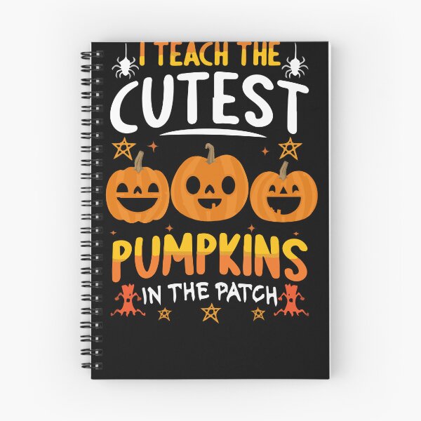 Item preview, i teach the cutest pumpkins in the patch designed and sold by AVATAR-MANIA.