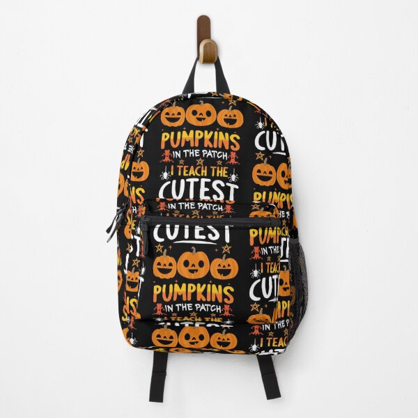 Item preview, i teach the cutest pumpkins in the patch designed and sold by AVATAR-MANIA.