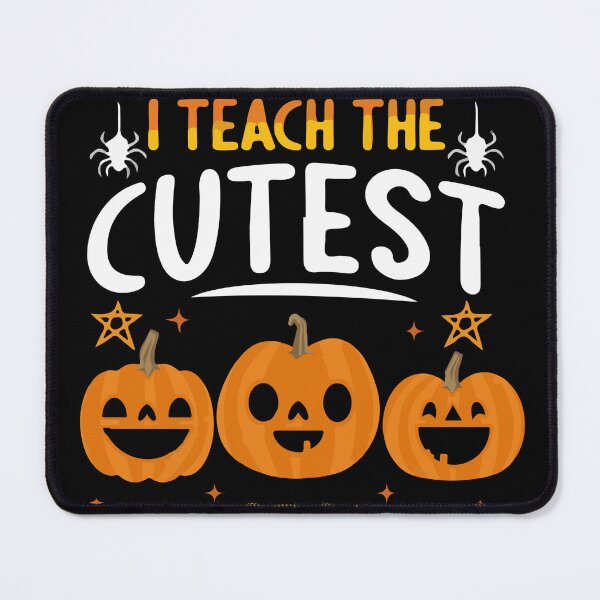 Item preview, i teach the cutest pumpkins in the patch designed and sold by AVATAR-MANIA.