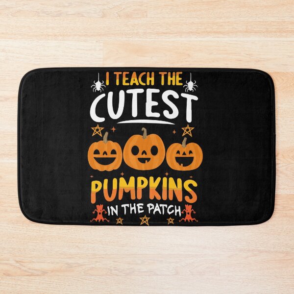 Item preview, i teach the cutest pumpkins in the patch designed and sold by AVATAR-MANIA.