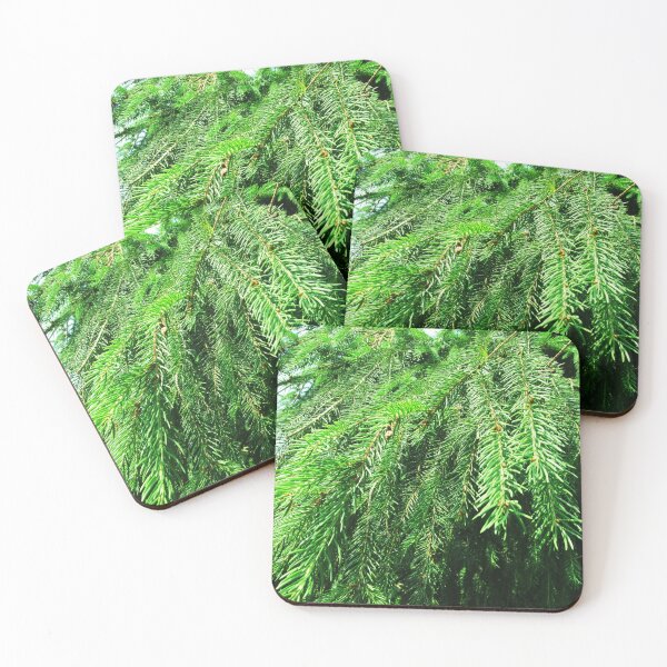 Item preview, Fir tree photo | nature fir tree photography designed and sold by lausn.