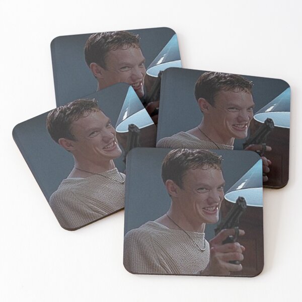 Item preview, Scream Stickers designed and sold by surimi stick shop .