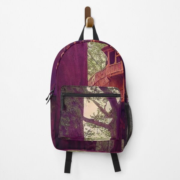Item preview, Treehouse # 3 The I live at Home with My Momz designed and sold by WinnieWonka13.