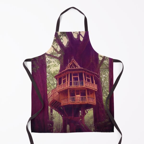 Item preview, Treehouse # 3 The I live at Home with My Momz designed and sold by WinnieWonka13.