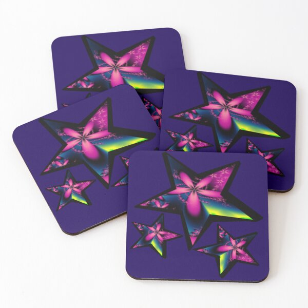 Item preview, Starry florist  designed and sold by jmdoodlez.