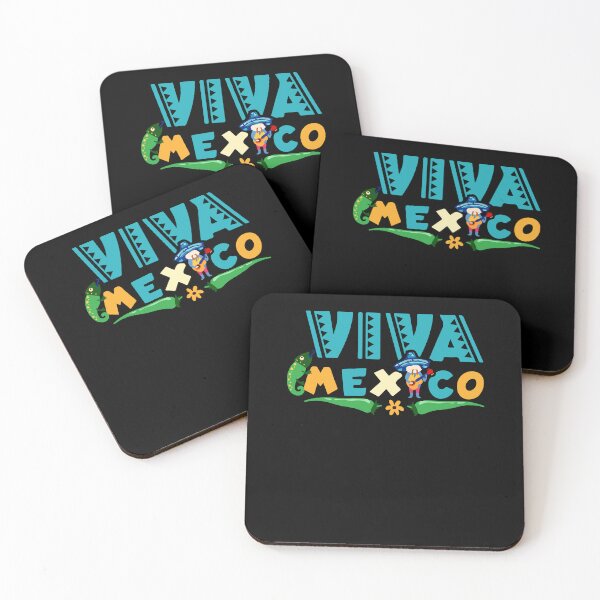 Item preview, Viva Mexico Mexican independence day I Love Mexico designed and sold by AVATAR-MANIA.