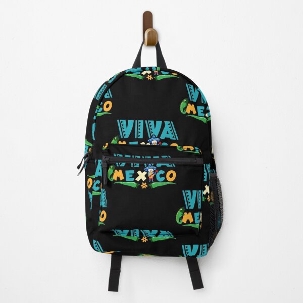 Item preview, Viva Mexico Mexican independence day I Love Mexico designed and sold by AVATAR-MANIA.
