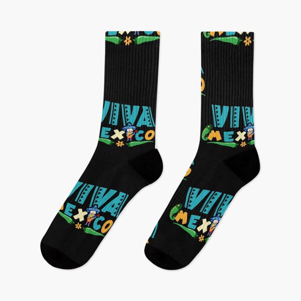 Item preview, Viva Mexico Mexican independence day I Love Mexico designed and sold by AVATAR-MANIA.