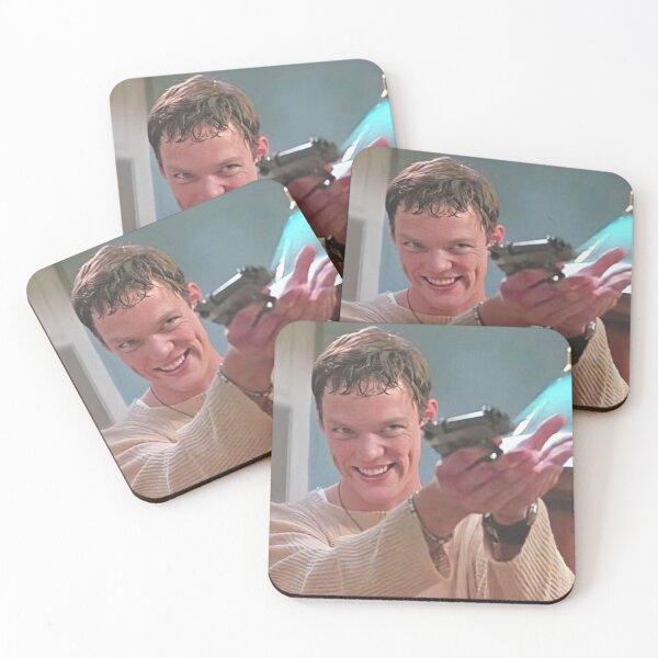 Item preview,  Scream Stickers designed and sold by surimi stick shop .