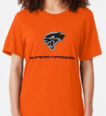 Hellcat Slim Fit T-Shirt