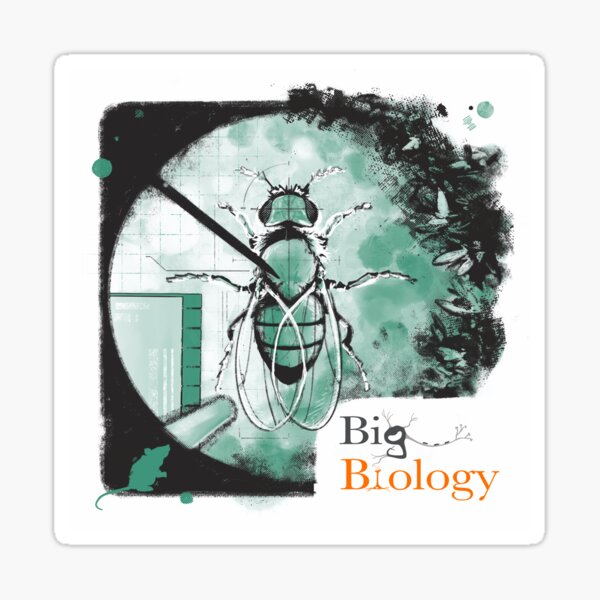 Item preview, Life in the lab designed and sold by BigBiology.