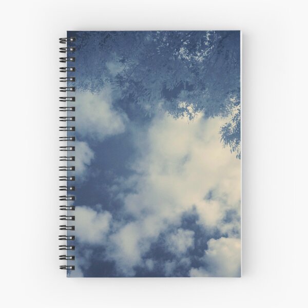 Item preview, infrared clouds designed and sold by BigAndRed.