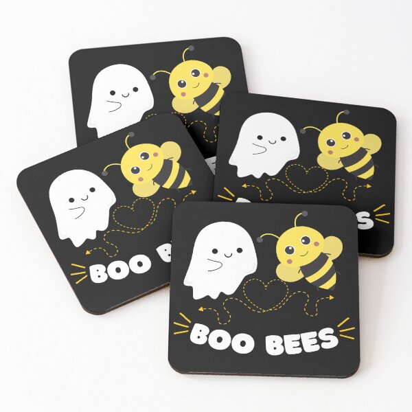 Item preview, Show Me Your Boo Bees designed and sold by ImaginedCo.