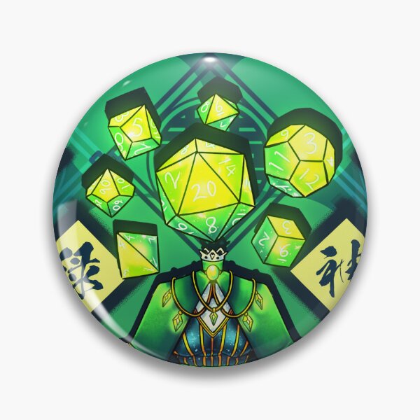 Item preview, Dice Head designed and sold by vyzziee.