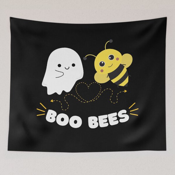 Item preview, Show Me Your Boo Bees designed and sold by ImaginedCo.
