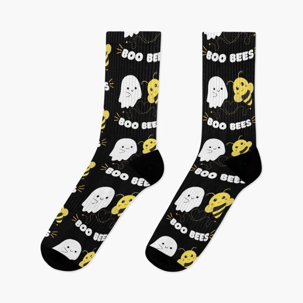 Item preview, Show Me Your Boo Bees designed and sold by ImaginedCo.