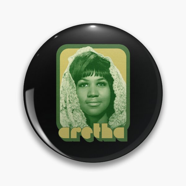 Item preview, Mens My Favorite Singer Aretha Songwriter Franklin Retro Vintage designed and sold by BethanyFowler.
