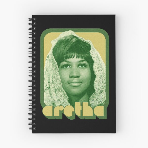 Item preview, Mens My Favorite Singer Aretha Songwriter Franklin Retro Vintage designed and sold by BethanyFowler.