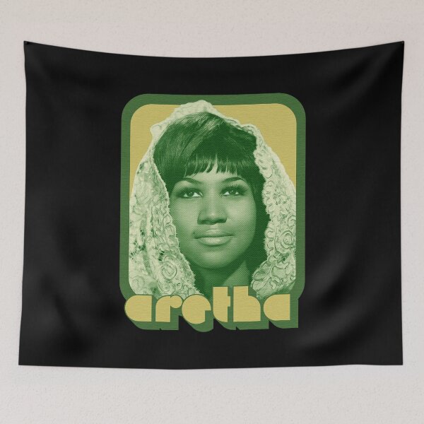 Item preview, Mens My Favorite Singer Aretha Songwriter Franklin Retro Vintage designed and sold by BethanyFowler.