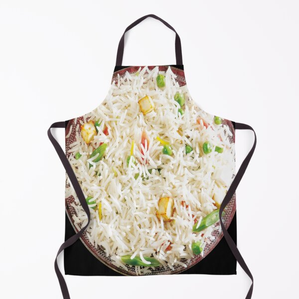 Item preview, Biryani rice dish, Yangzhou fried rice Bento designed and sold by TREVISLOUVA.