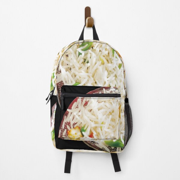 Item preview, Biryani rice dish, Yangzhou fried rice Bento designed and sold by TREVISLOUVA.