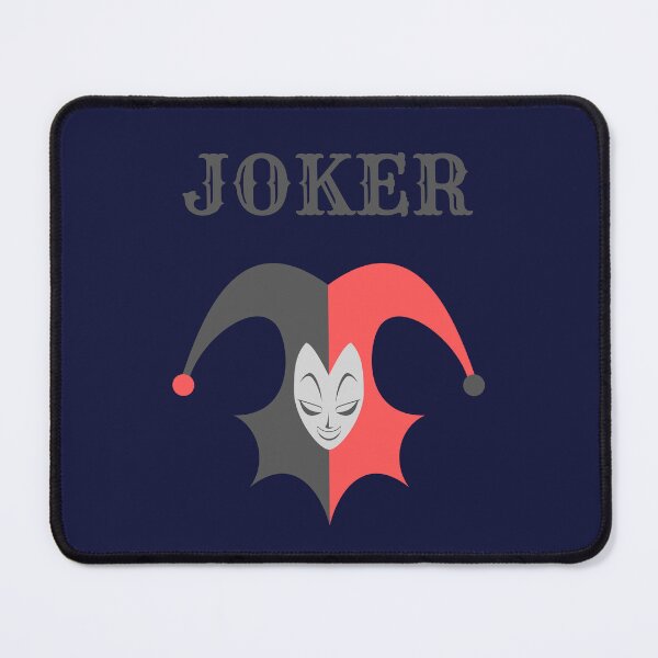 Item preview, jokers designed and sold by ChachiArts.