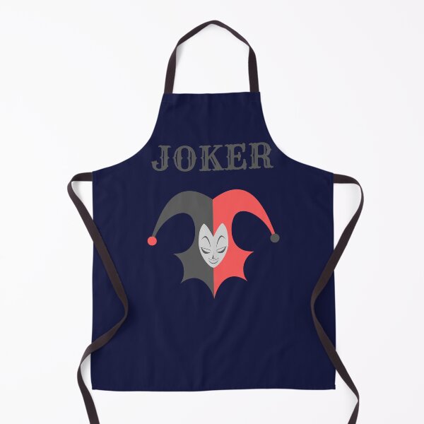 Item preview, jokers designed and sold by ChachiArts.