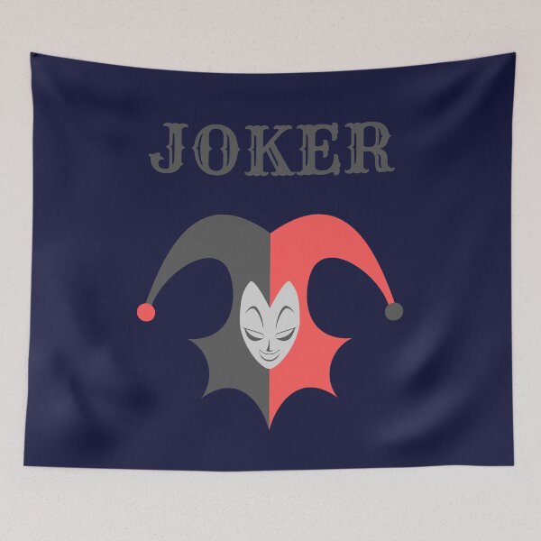 Item preview, jokers designed and sold by ChachiArts.