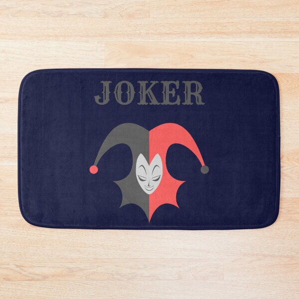 Item preview, jokers designed and sold by ChachiArts.