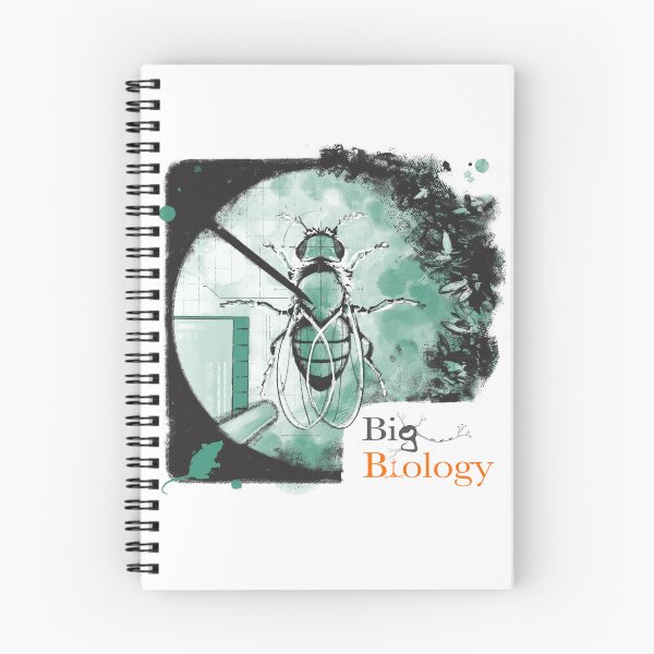 Item preview, Life in the lab designed and sold by BigBiology.
