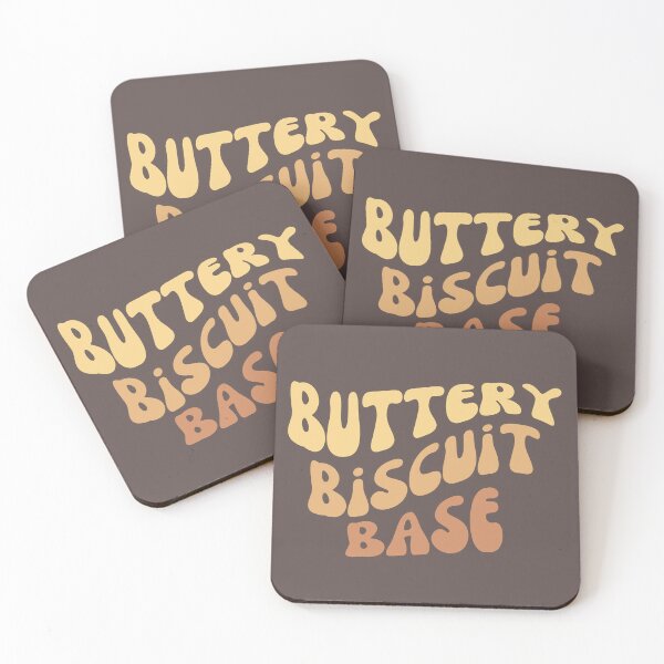 Item preview, Buttery Biscuit Base designed and sold by LoveSeasonz.