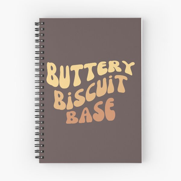 Item preview, Buttery Biscuit Base designed and sold by LoveSeasonz.