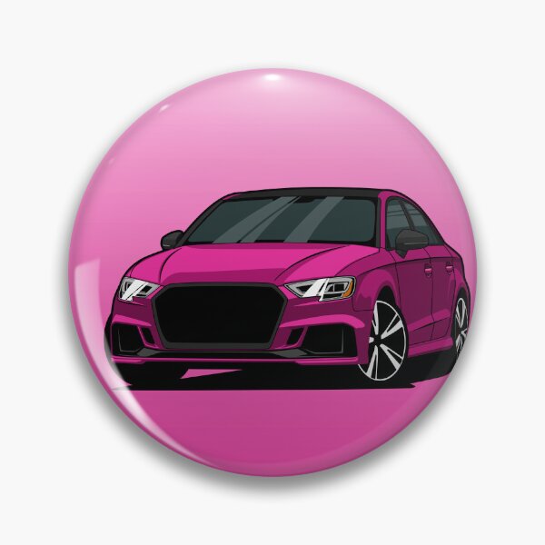 Item preview, Pink RS3 designed and sold by Aruim  Art.