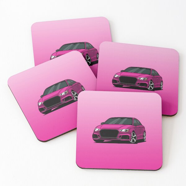 Item preview, Pink RS3 designed and sold by Aruim  Art.