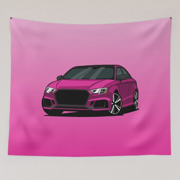 Item preview, Pink RS3 designed and sold by Aruim  Art.