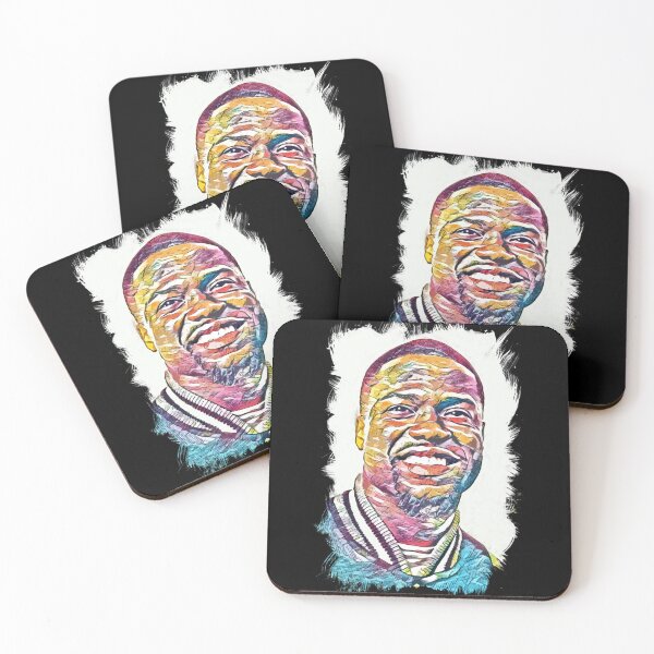 Item preview, Kevin Hart Abstract Po designed and sold by cmcburneyasc.
