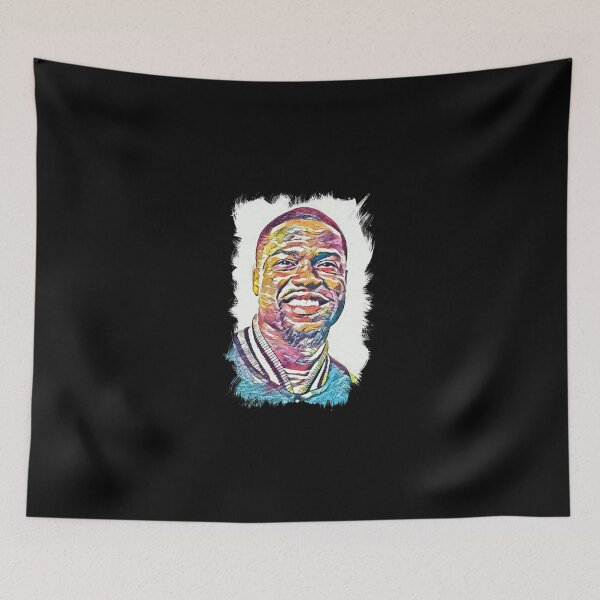 Item preview, Kevin Hart Abstract Po designed and sold by cmcburneyasc.