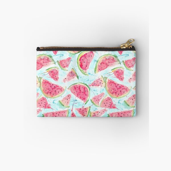 Item preview, Fresh Watermelons designed and sold by Rebecca Reck Art.