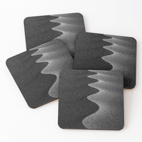Item preview, Sand Dune Pattern designed and sold by OnigiriDoctor.