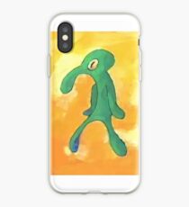 Bold and Brash iPhone Case