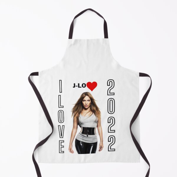 Item preview, Beautiful Singer Jennifer Lopez I Love J-LO T-Shirts And Outfits designed and sold by bfadul.