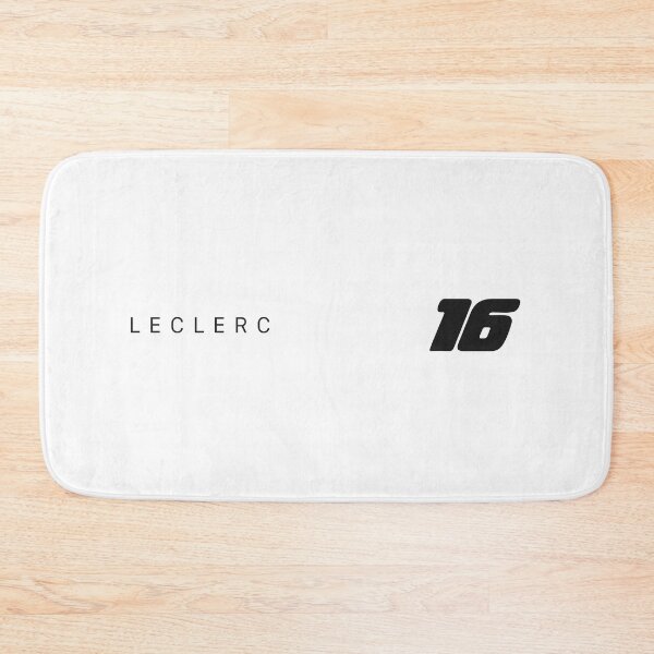 Item preview, Charles Leclerc 16 Ferrari F1 Tiffosi designed and sold by jamiejonesuk.