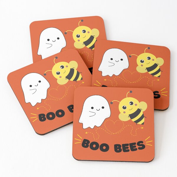 Item preview, Show Me Your Boo Bees designed and sold by ImaginedCo.