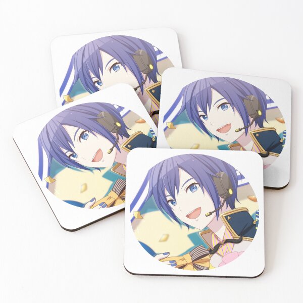 Item preview, KAITO 15th Anniversary designed and sold by Lauwuuh.