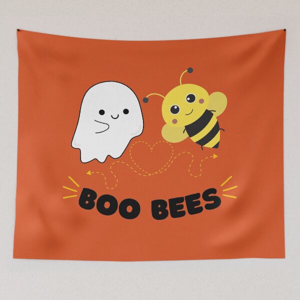 Item preview, Show Me Your Boo Bees designed and sold by ImaginedCo.