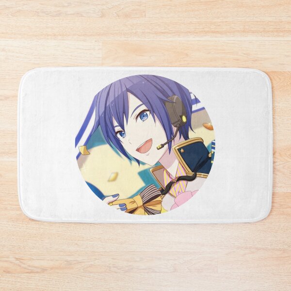 Item preview, KAITO 15th Anniversary designed and sold by Lauwuuh.