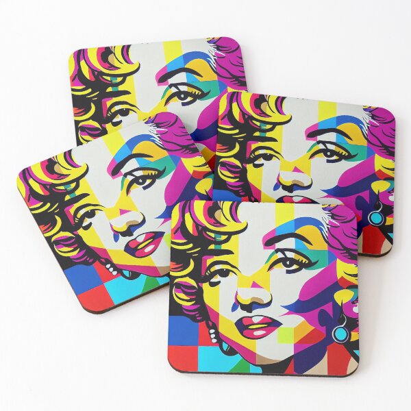 Item preview, Marylin #2 designed and sold by XanaduTheater.