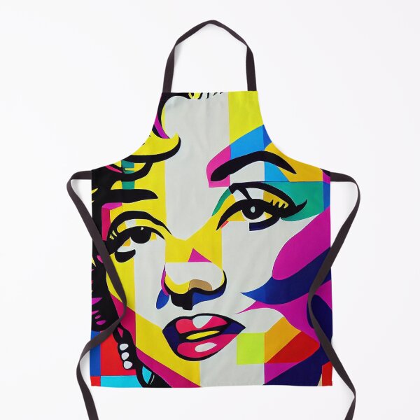 Item preview, Marylin #2 designed and sold by XanaduTheater.