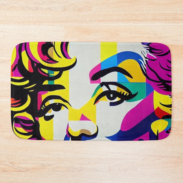 Item preview, Marylin #2 designed and sold by XanaduTheater.